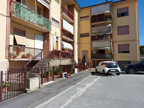 appartamento in vendita ad Empoli in zona Osteria Bianca