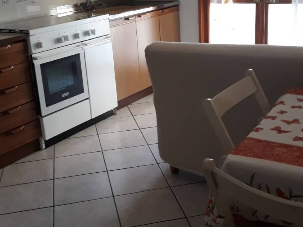 appartamento in vendita ad Empoli