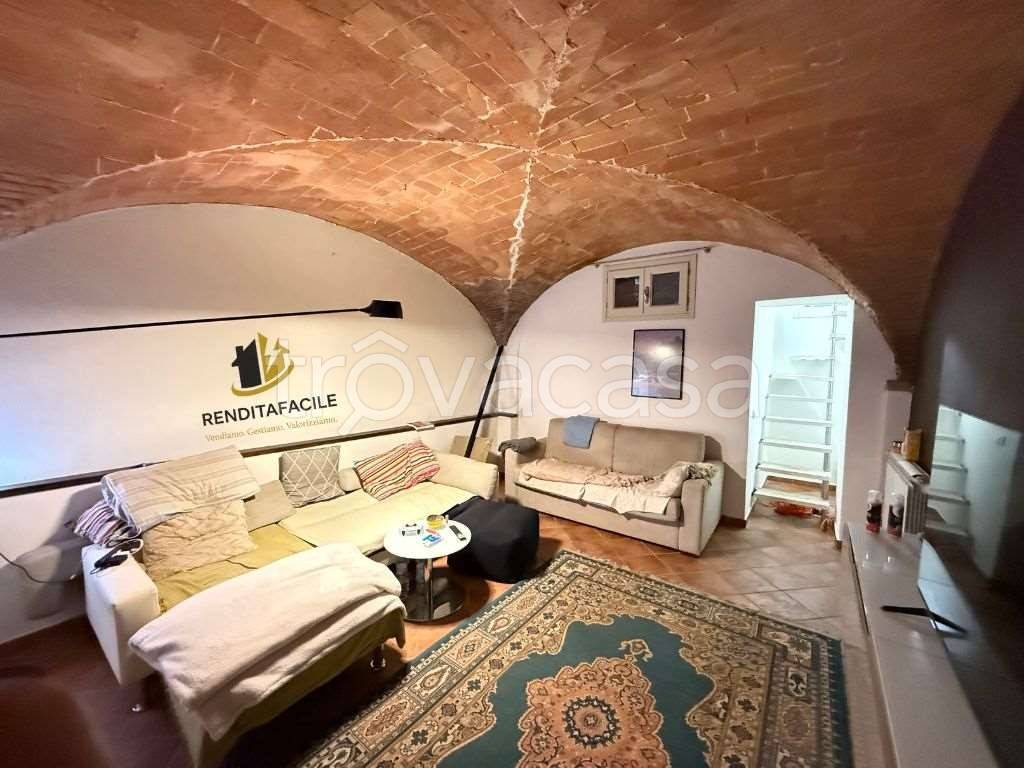 appartamento in vendita ad Empoli in zona Centro Storico