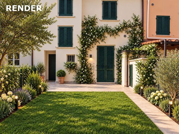 appartamento in vendita ad Empoli
