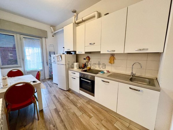 appartamento in vendita ad Empoli