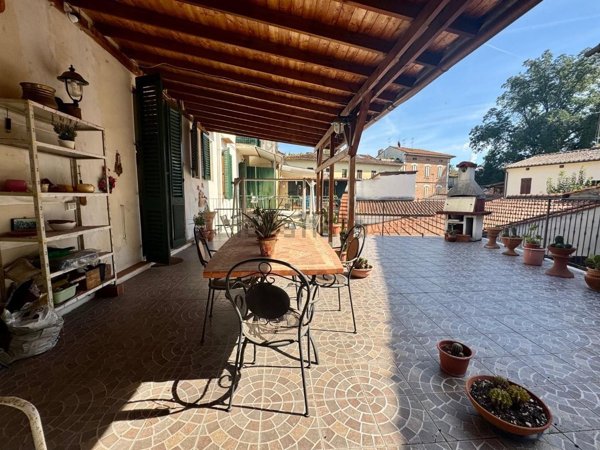 appartamento in vendita ad Empoli in zona Centro Storico