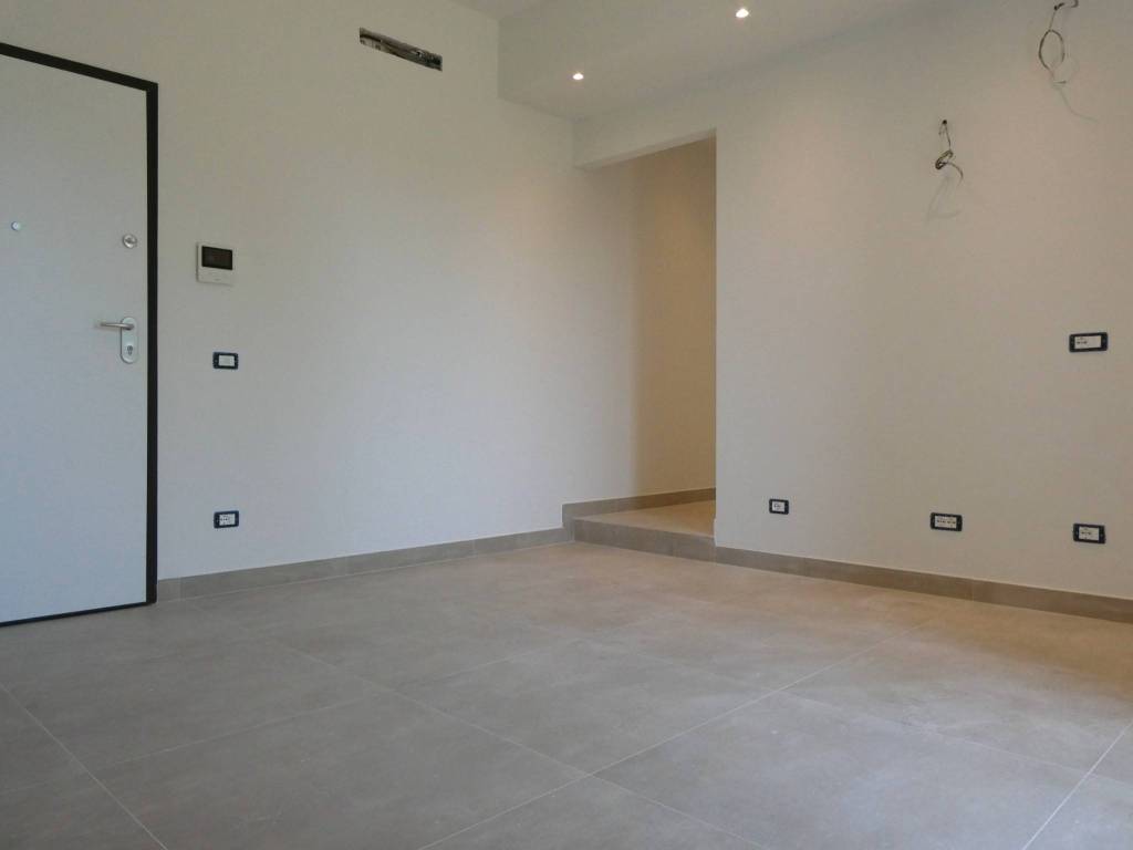 appartamento in vendita ad Empoli