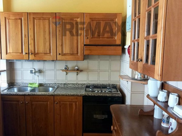 appartamento in vendita ad Empoli