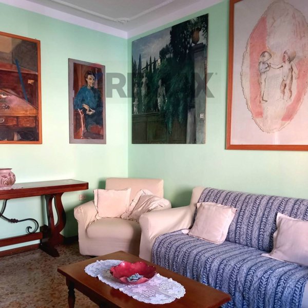 appartamento in vendita ad Empoli