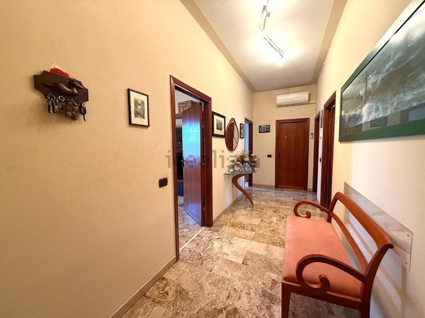 appartamento in vendita ad Empoli in zona Ponzano