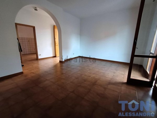 appartamento in vendita ad Empoli