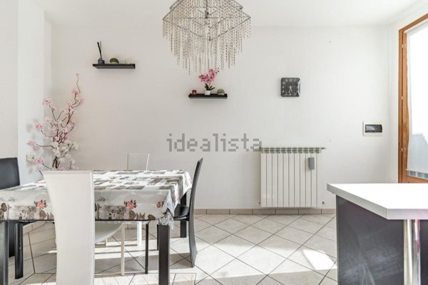appartamento in vendita ad Empoli