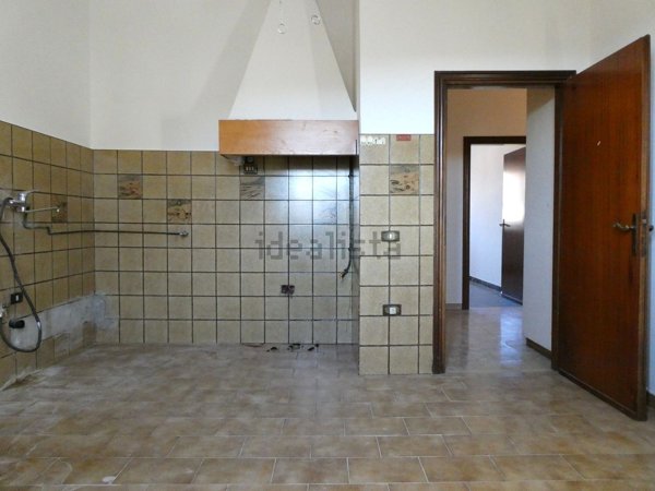 appartamento in vendita ad Empoli in zona Serravalle
