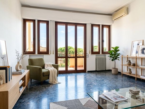 appartamento in vendita ad Empoli