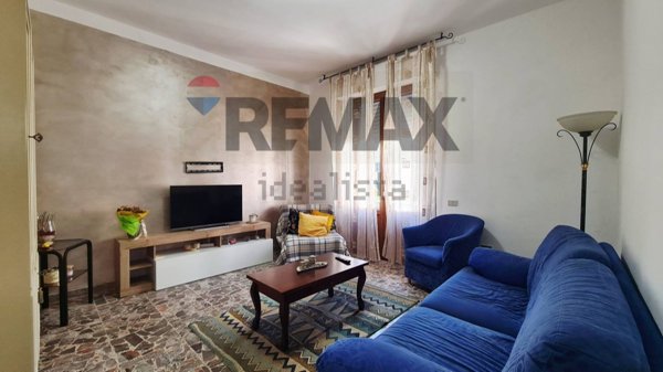 appartamento in vendita ad Empoli