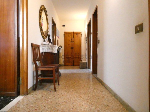 appartamento in vendita ad Empoli in zona Pontorme