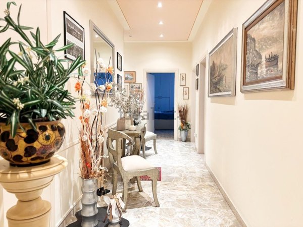 appartamento in vendita ad Empoli