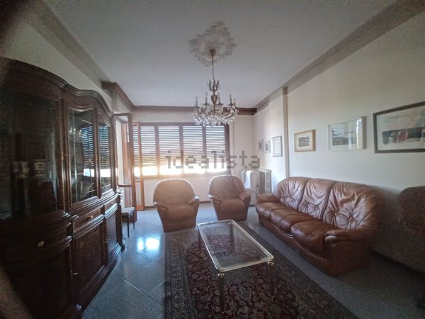 appartamento in vendita ad Empoli in zona Avane