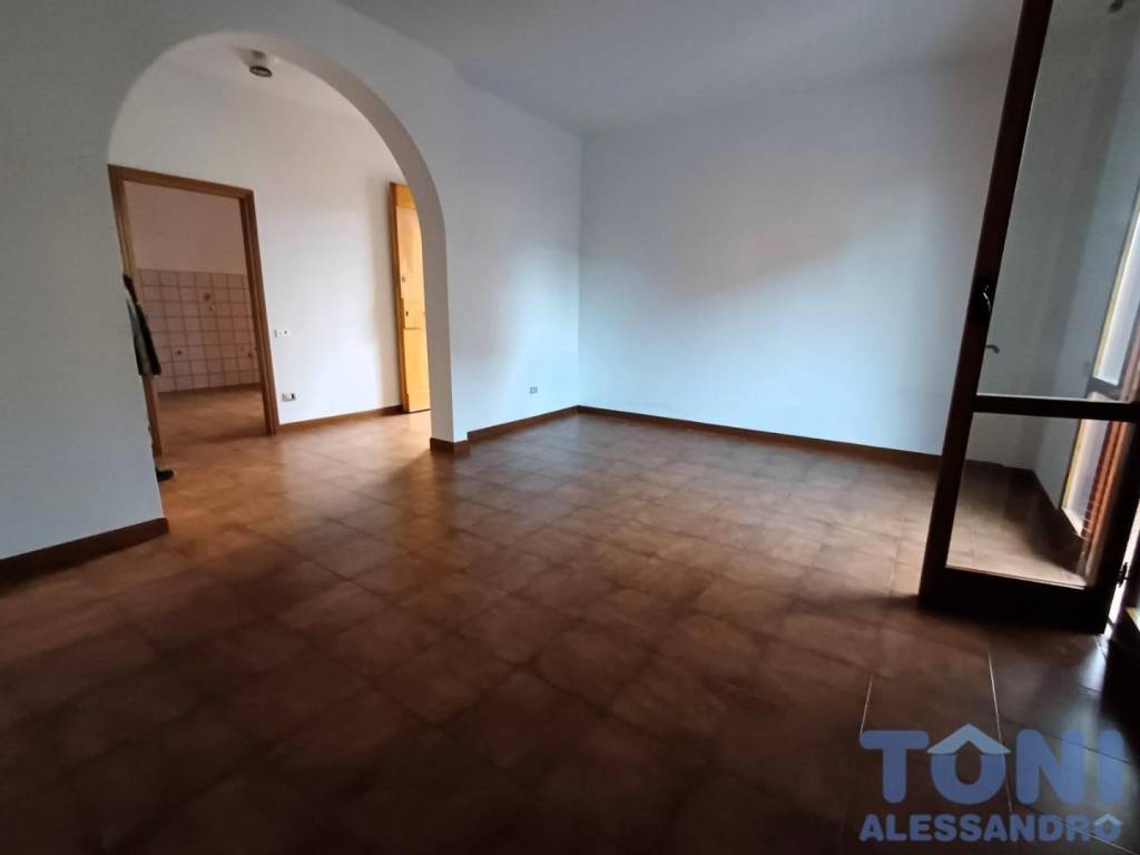 appartamento in vendita ad Empoli