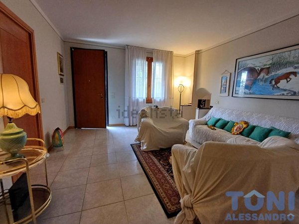appartamento in vendita ad Empoli