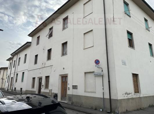 appartamento in vendita ad Empoli