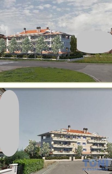 appartamento in vendita ad Empoli in zona Pontorme