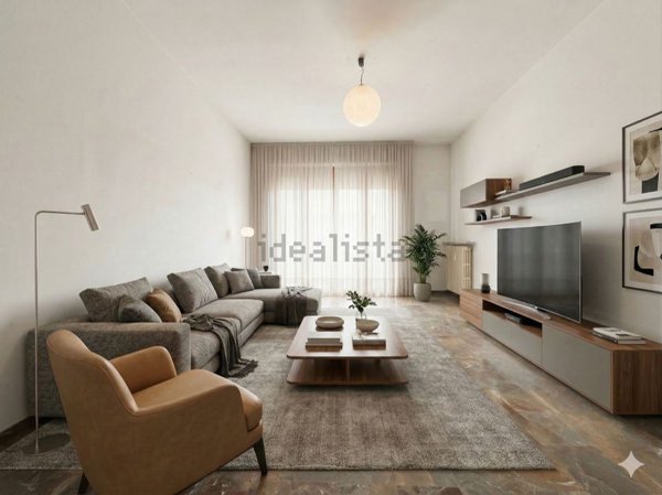 appartamento in vendita ad Empoli
