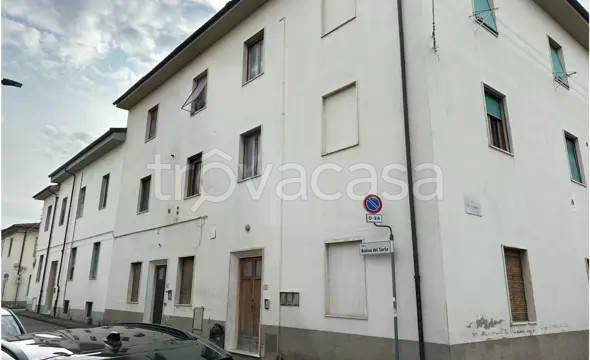 appartamento in vendita ad Empoli