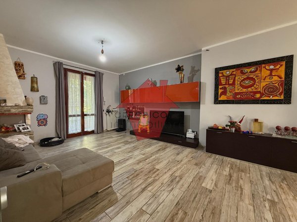 appartamento in vendita ad Empoli
