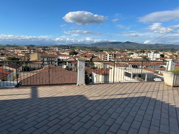 appartamento in vendita ad Empoli in zona Centro Storico