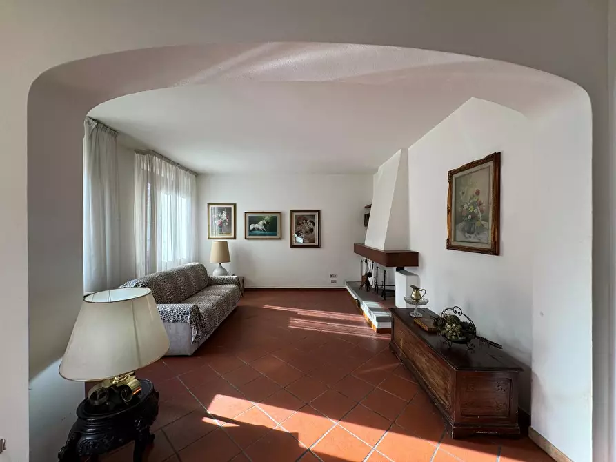 casa indipendente in vendita ad Empoli in zona Centro Storico