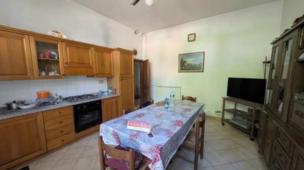 casa indipendente in vendita ad Empoli