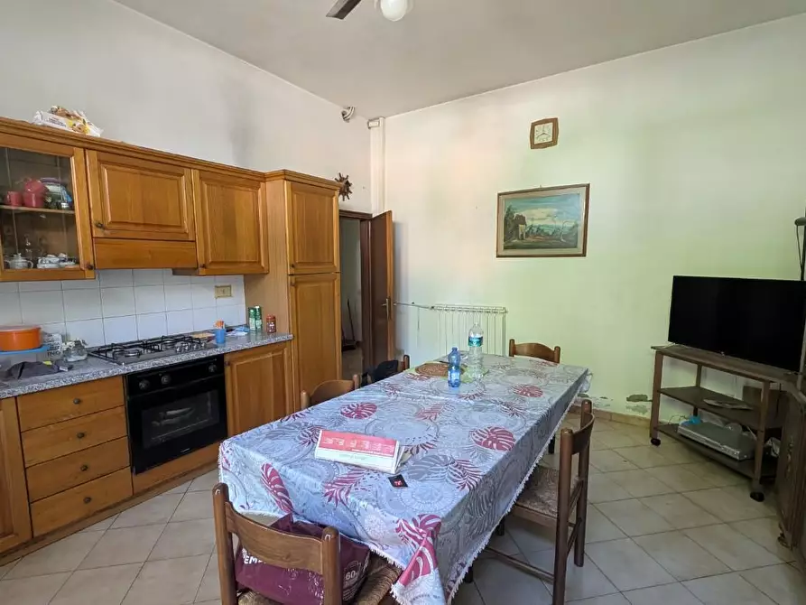 casa indipendente in vendita ad Empoli