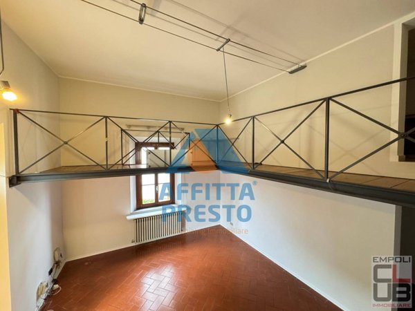 ufficio in vendita ad Empoli