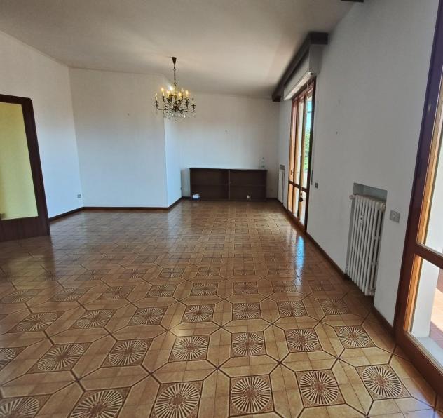 appartamento in vendita ad Empoli