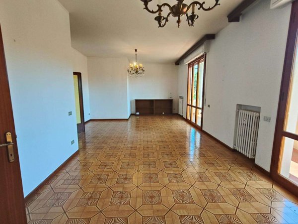 appartamento in vendita ad Empoli in zona Centro Storico