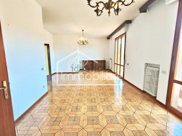 appartamento in vendita ad Empoli in zona Centro Storico