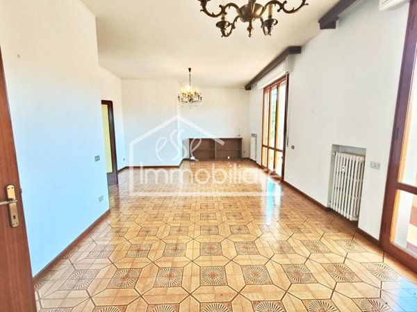 appartamento in vendita ad Empoli in zona Centro Storico