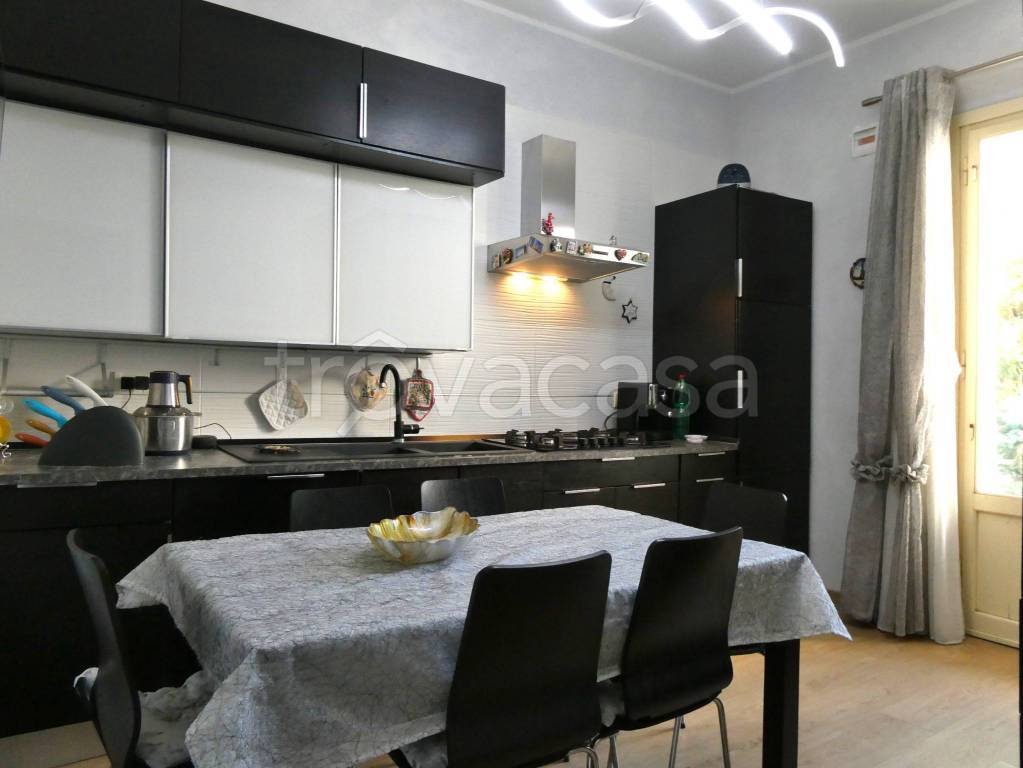 appartamento in vendita ad Empoli