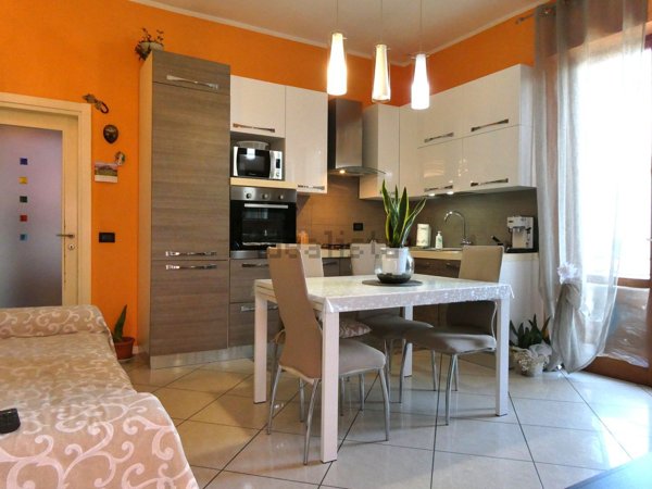 appartamento in vendita ad Empoli in zona Carraia