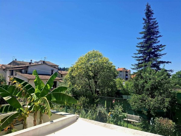 appartamento in vendita ad Empoli in zona Pozzale