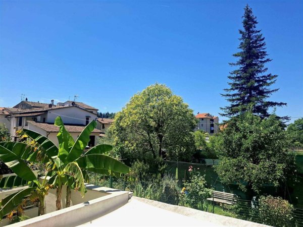 appartamento in vendita ad Empoli in zona Pozzale