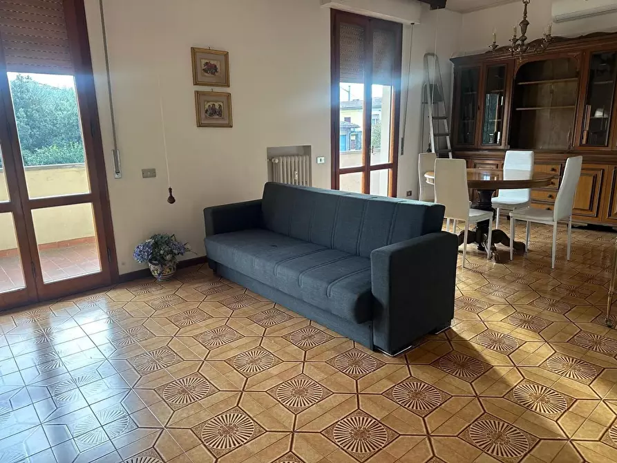 appartamento in vendita ad Empoli