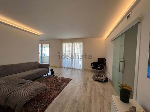 appartamento in vendita ad Empoli in zona Carraia