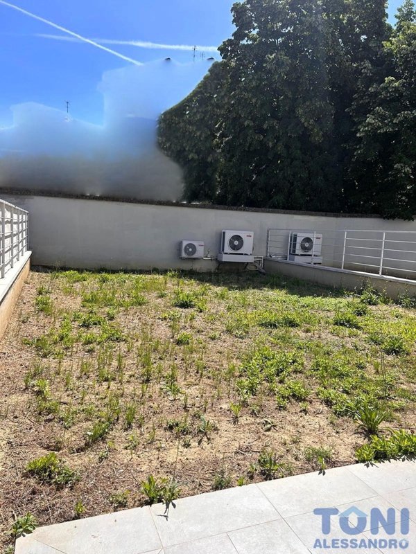 appartamento in vendita ad Empoli in zona Pontorme