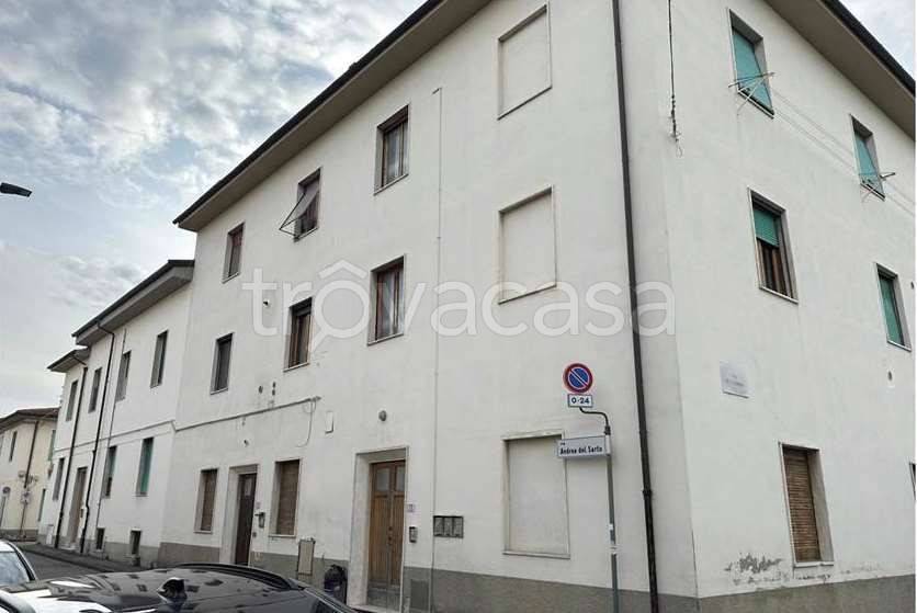 appartamento in vendita ad Empoli