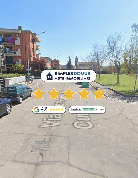 appartamento in vendita ad Empoli in zona Carraia