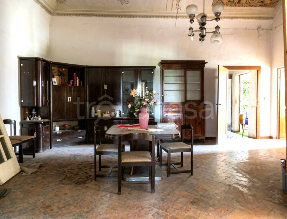 appartamento in vendita ad Empoli in zona Monterappoli