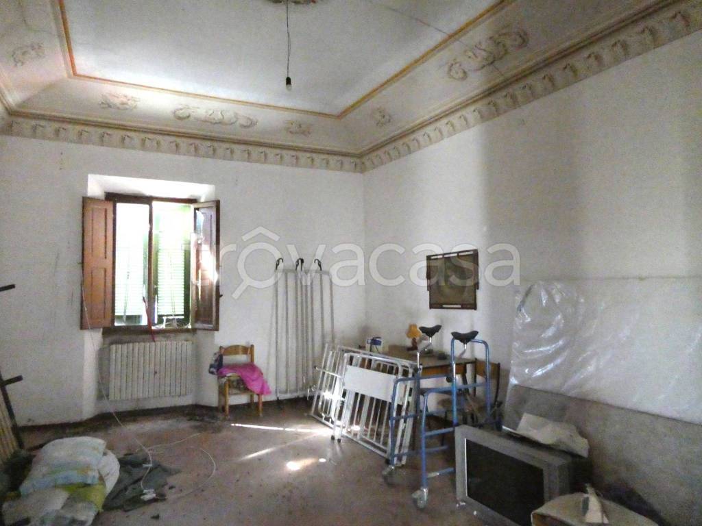 appartamento in vendita ad Empoli in zona Monterappoli