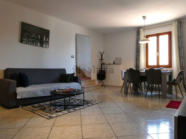 appartamento in vendita ad Empoli in zona Centro Storico