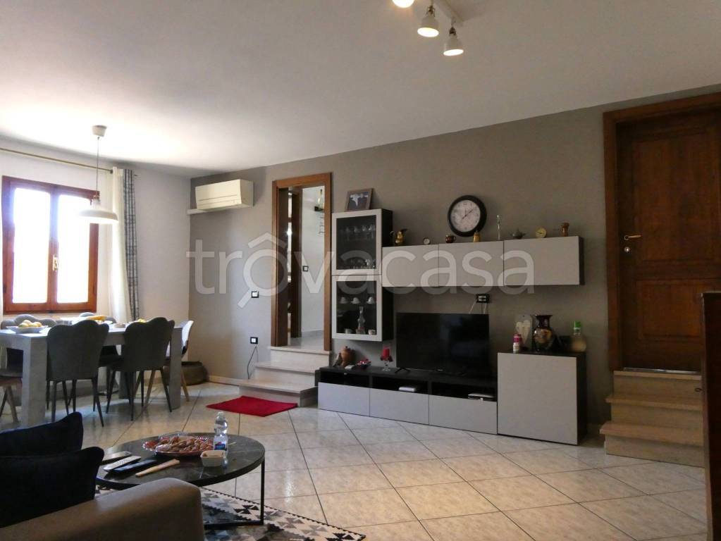 appartamento in vendita ad Empoli in zona Centro Storico