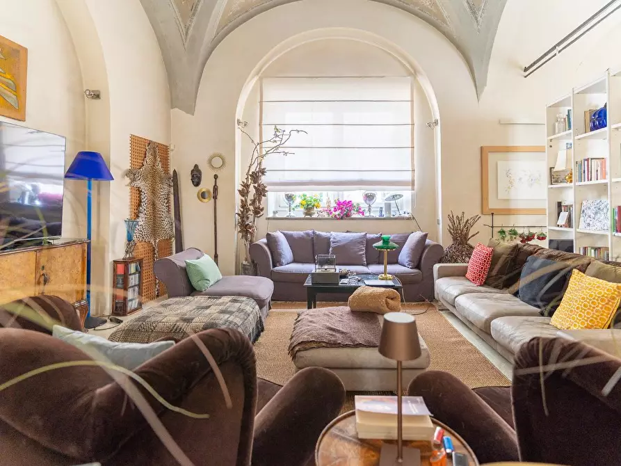 appartamento in vendita ad Empoli