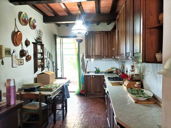 casa indipendente in vendita ad Empoli in zona Brusciana