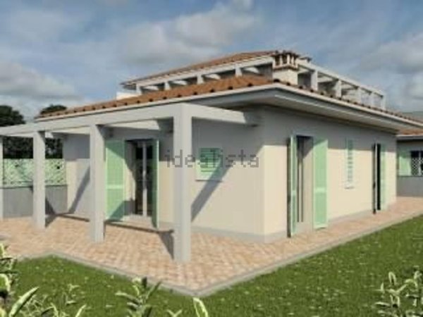 appartamento in vendita ad Empoli in zona Centro Storico